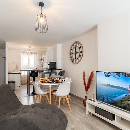 Apartament Coeur De Marseille, Au Calme, T3, By Sam Zewnętrze zdjęcie